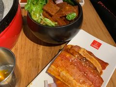-么肆烤肉(汉街形象店)
