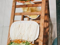 -草墩罗非鱼庄•野生菌•腊排骨(七星街上段店)