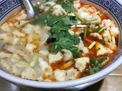 -天发芽·何记葫芦头泡馍·老字号(小南门店)