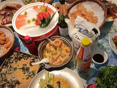 -米庄·原味私房菜(骏壹万邦店)