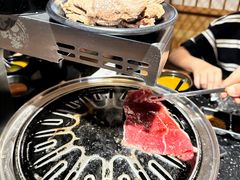 -九田家黑牛烤肉料理(石路天虹店)