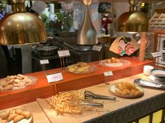 -芭菲盛宴·环球美食(北城国际店)