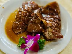 -八景休閒山莊  廣東十大名山莊