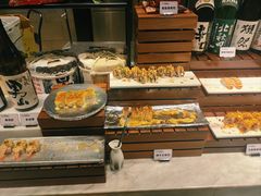 -川骄海鲜自助(亚运村店)