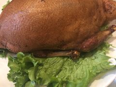 -晋阳饭庄(虎坊桥店)