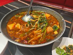 -枪火串烧·东北特色烧烤(罗湖总店)