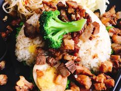 -陈老斯呼尔嗨吃烧烤(科巷店)