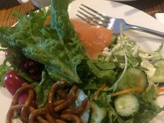 -长白山凯悦酒店·市集咖啡厅