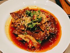 -四川饭店·小龙虾(长白店)