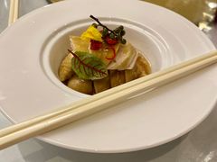 -粤财皇冠假日酒店·彩华轩中餐厅
