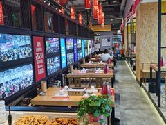 -泰山王老三串旗舰店(万达店)