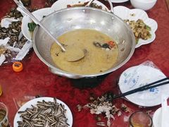 -畲乡一品鱼府土菜馆