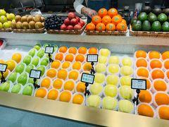 -每日新鲜水果吧(芮欧百货店)