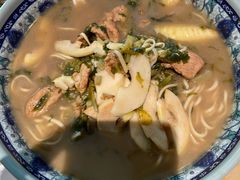 -慧娟面馆·餐厅(望江路店)