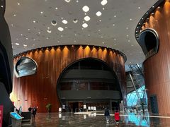 -郑州大剧院