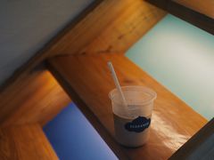 -Punchline Coffee&Roaster(同济大学店)