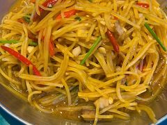 -川正旺江湖菜(三元桥店)