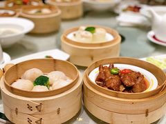 -金苑海鲜酒家(来魅力店)