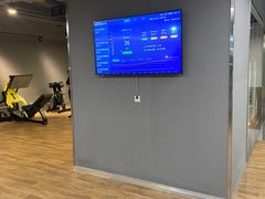 -OXYGYM奥美氧舱运动中心(丽都水岸店)