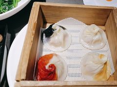 -小厨娘淮扬菜(河西奥美大厦店)