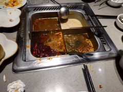 -海底捞火锅(北京路店)