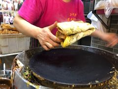 -清真·二嫂子煎饼果子(鼓楼旗舰形象店)