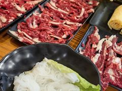 -荣记潮汕牛肉火锅(仙鹤街店)