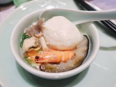 -山外山菜馆(玉泉路店)