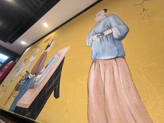 -满园烤鸭·春饼(华强广场店)