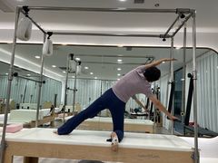 -英派斯健身旗舰店(海信国际中心馆)