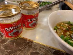 -朱氏胖子烂火锅(洪崖洞店)
