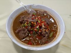 -笨罗卜浏阳菜馆(太平街店)