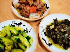 -孙盛兴奥灶面馆·蟹黄面·三虾面(直营.拙政园店)