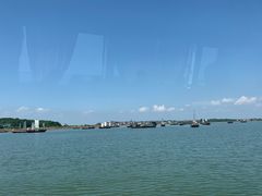 -鄱阳湖国家湿地公园