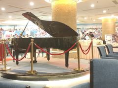 大堂-潭江半岛酒店·西餐厅