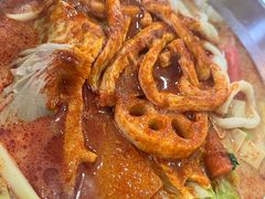 -苏袁麻辣烫(呼和浩特总局街店)