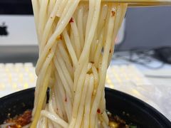 -麻婆子牛肉粉(莲安东路店)