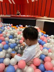 -木马王国(萧山银隆店)