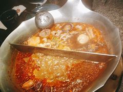 -湊湊火锅·茶憩(打浦桥日月光店)