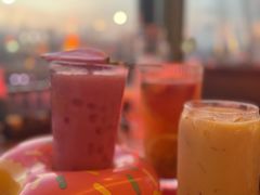 -MR.ROCKY洛奇先生·西餐&酒吧(太古仓店)