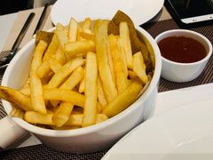 -新天地西餐厅(甘南路店)