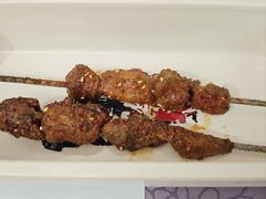 -老毛手抓·盐池滩羊非遗手抓(宁夏总店)