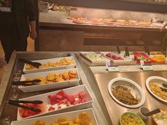 -比格比萨自助(万柳华联店)