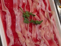 -红鼎坊·老成都火锅(新南门店)