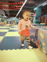 -欢乐陶陶儿童主题乐园(龙岗店)