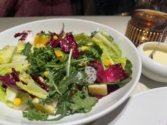 -悦融琥珀·京鲁菜·海味珍品(西单店)