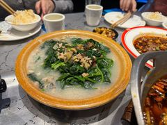 -红辣椒·川菜·火锅(张杨路店)