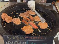 -丁脊壹绝·里脊肉
