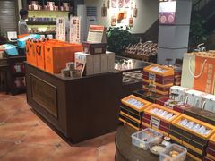 -黄远堂凤梨酥·伴手礼(中山路六店)
