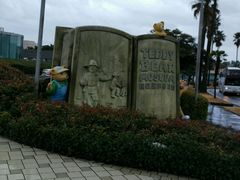 -济州岛泰迪熊博物馆